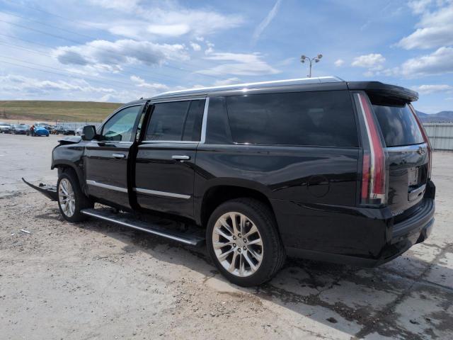 Photo 2 from auction – 2019 CADILLAC ESCALADE E with VIN 1GYS4KKJ5KR105799
