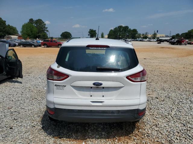 صورة رقم 6 من المزاد - 2014 FORD ESCAPE S مع VIN 1FMCU0F7XEUD22517