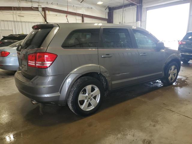 Photo 3 from auction – 2013 DODGE JOURNEY SE with VIN 3C4PDCAB8DT509251