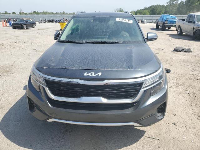Photo 5 from auction – 2022 KIA SELTOS S with VIN KNDEU2AA8N7298583
