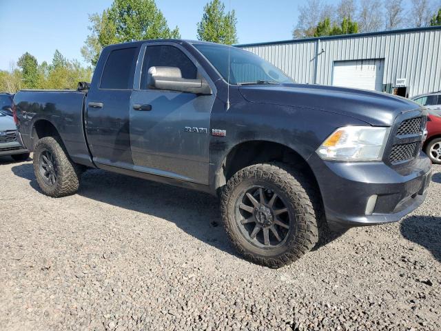 Photo 4 from auction – 2014 RAM 1500 ST with VIN 1C6RR7FT6ES317419