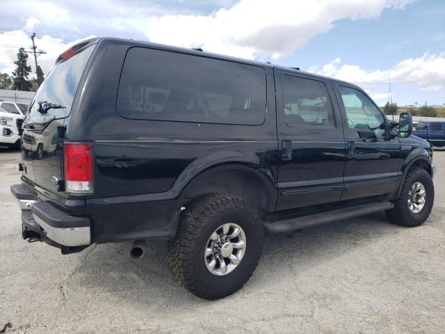Снимка 3 от търг – 2000 FORD EXCURSION с VIN 1FMNU41S7YEE15165