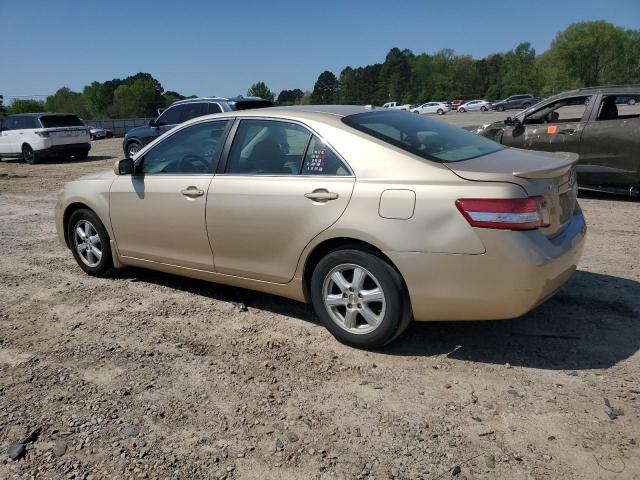 Photo 2 from auction – 2010 TOYOTA CAMRY BASE with VIN 4T4BF3EK3AR061583