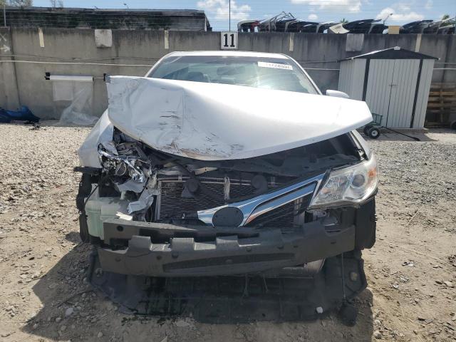 Photo 5 from auction – 2012 TOYOTA CAMRY SE with VIN 4T1BK1FK2CU020115