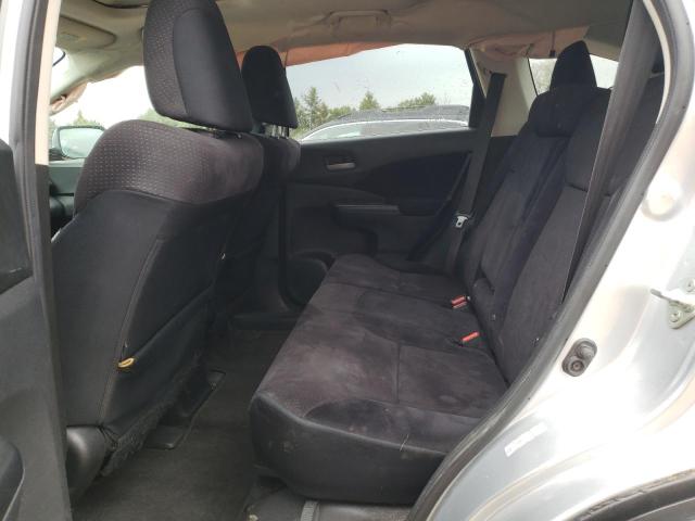 Photo 10 from auction – 2014 HONDA CR-V EX with VIN 2HKRM4H50EH629500