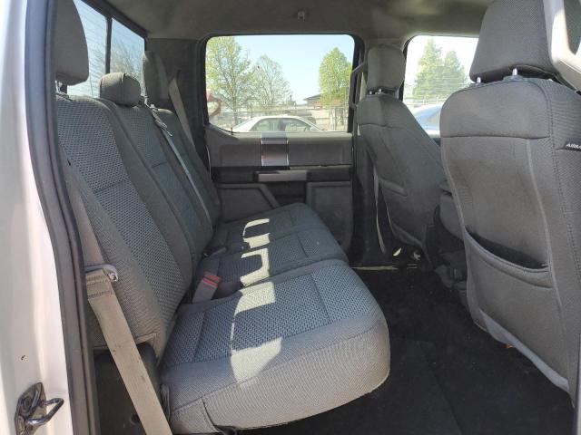Photo 10 from auction – 2019 FORD F150 SUPER with VIN 1FTEW1E4XKKD47588