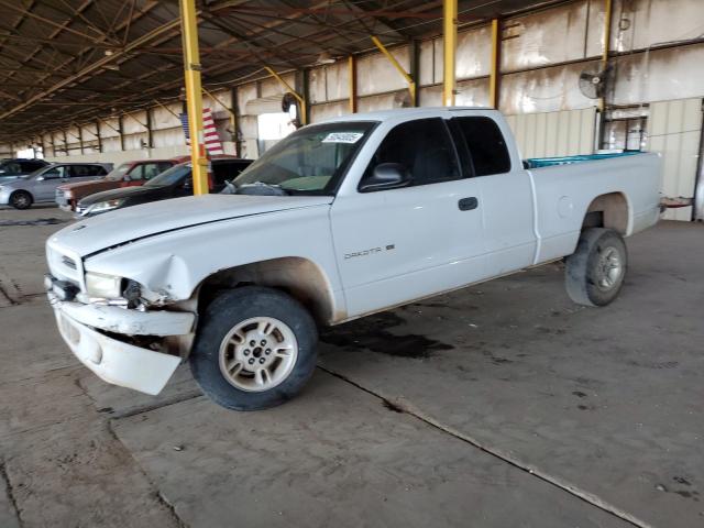 Снимка 1 от търг – 1998 DODGE DAKOTA с VIN 1B7GL22X1WS652280