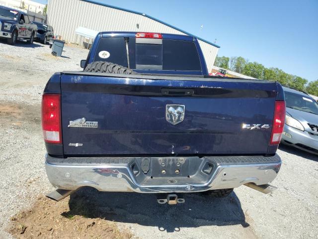 Photo 6 from auction – 2016 RAM 1500 SLT with VIN 3C6RR7LT2GG220975