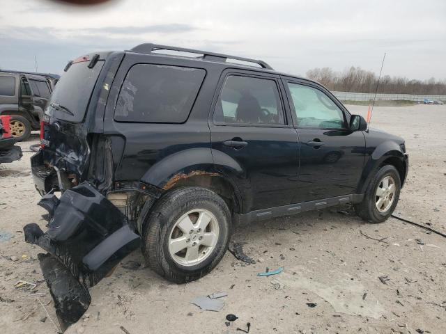 Photo 3 from auction – 2012 FORD ESCAPE XLT with VIN 1FMCU9D74CKA06112