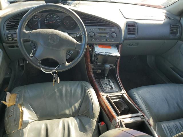 Photo 8 from auction – 2001 ACURA 3.2TL with VIN 19UUA56601A004036