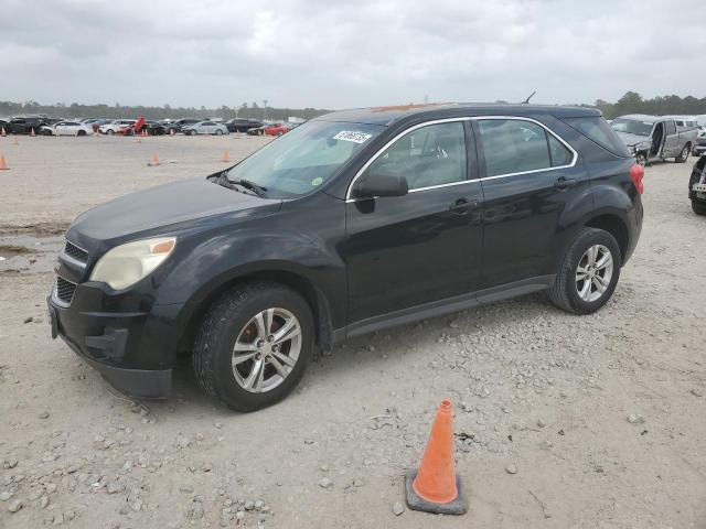 CHEVROLET EQUINOX LS 2013 with VIN 2GNALBEK0D6320005 - Photo from auction