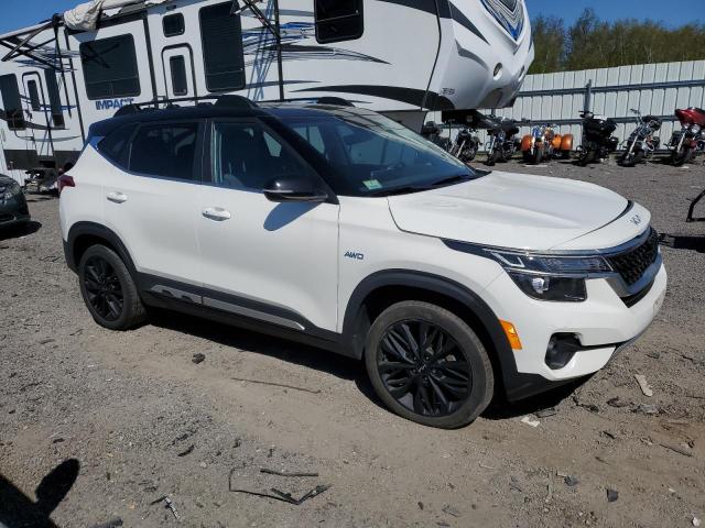 Photo 4 from auction – 2022 KIA SELTOS NIG with VIN KNDEUCA25N7291850
