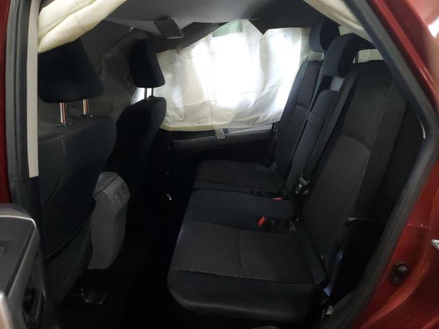 Photo 11 from auction – 2013 TOYOTA 4RUNNER SR with VIN JTEBU5JR7D5122981