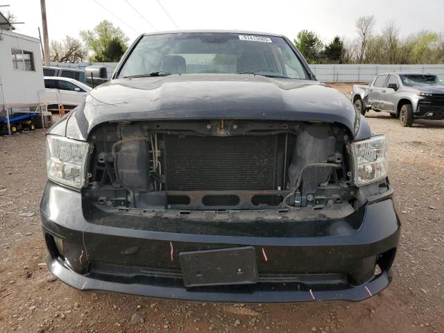 Photo 5 from auction – 2014 RAM 1500 ST with VIN 1C6RR7FT4ES192808