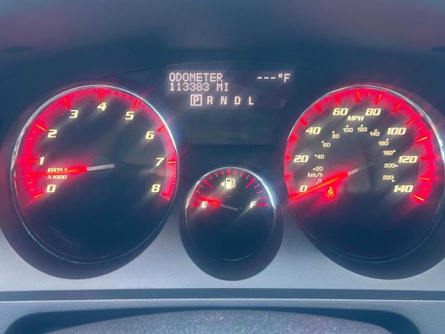 Снимка 8 от търг – 2011 GMC ACADIA SLT с VIN 1GKKVSED8BJ301778