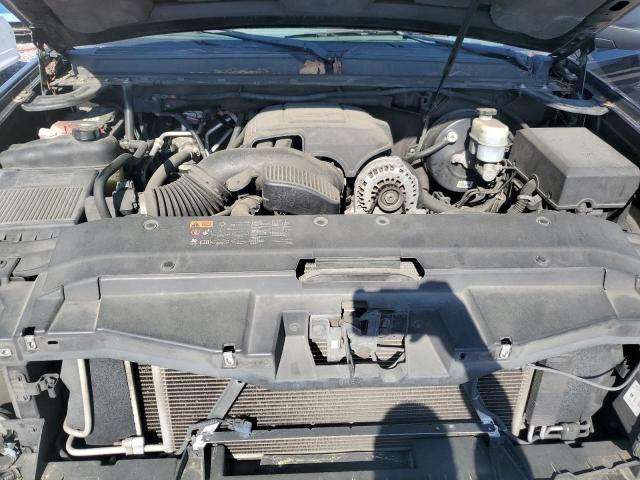 Photo 12 from auction – 2009 CHEVROLET SUBURBAN C with VIN 1GNFC26089R144609