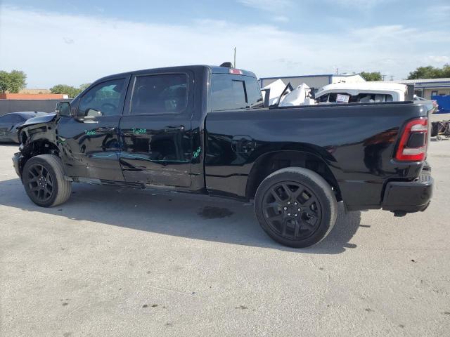 Photo 2 from auction – 2023 RAM 1500 with VIN 1C6SRFRT7PN556549