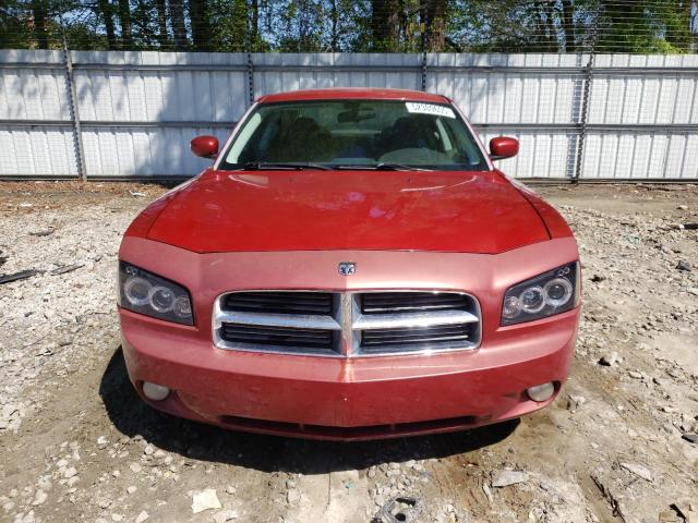 Photo 5 from auction – 2010 DODGE CHARGER with VIN 2B3CA4CD7AH281454