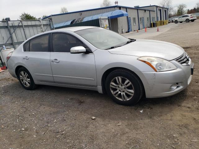 Photo 4 from auction – 2011 NISSAN ALTIMA with VIN 1N4AL2AP4BN462687