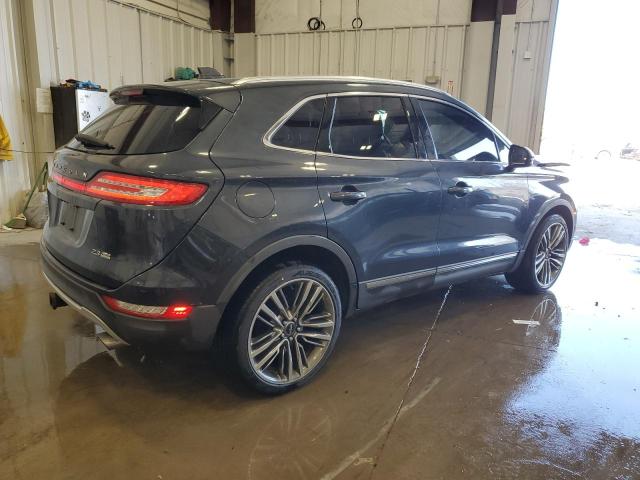 Photo 3 from auction – 2015 LINCOLN MKC with VIN 5LMTJ2AH3FUJ00484