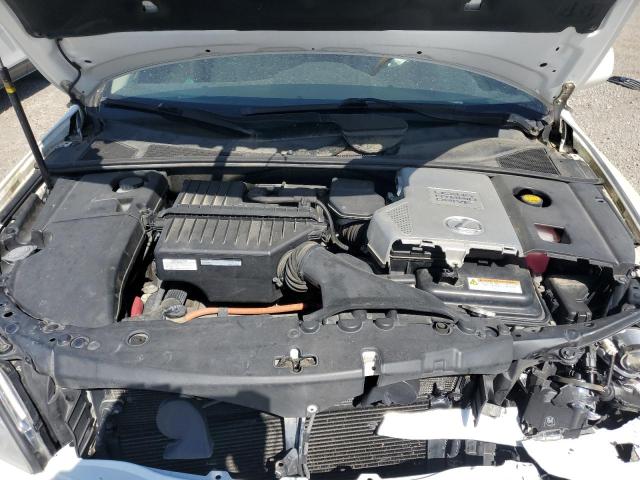 Photo 12 from auction – 2008 LEXUS RX 400H with VIN JTJGW31UX82851333
