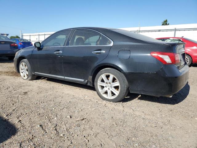 Photo 2 from auction – 2008 LEXUS ES 350 with VIN JTHBJ46G182156600