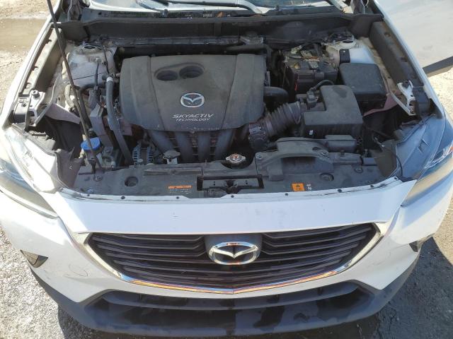 Фото 12 с аукциона – 2016 MAZDA CX-3 TOURI с VIN JM1DKDC71G0130858