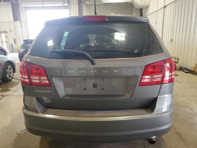 Photo 6 from auction – 2013 DODGE JOURNEY SE with VIN 3C4PDCAB8DT509251