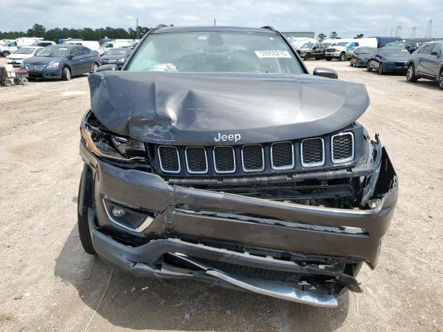 Photo 5 from auction – 2018 JEEP COMPASS LI with VIN 3C4NJCCB2JT204109