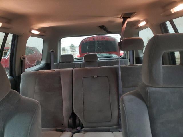 Zdjęcie 10 z aukcji – 2004 HONDA PILOT EX z VIN 2HKYF18494H548439