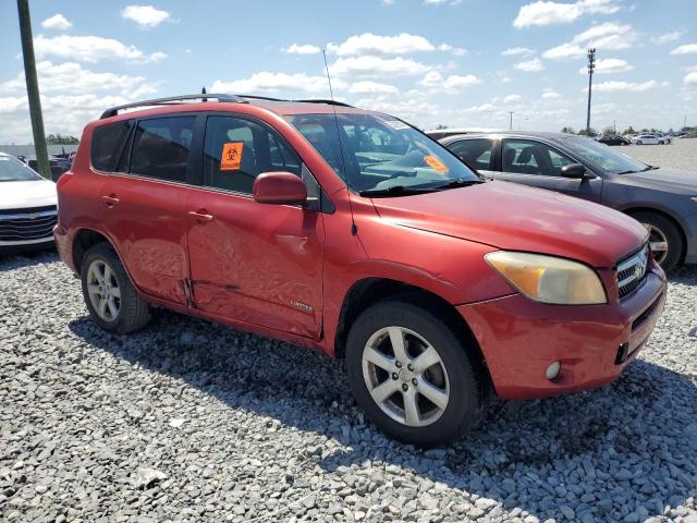 Photo 4 from auction – 2008 TOYOTA RAV4 LIMIT with VIN JTMBK31V685052505