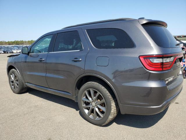Photo 2 from auction – 2018 DODGE DURANGO GT with VIN 1C4RDJDG7JC102131