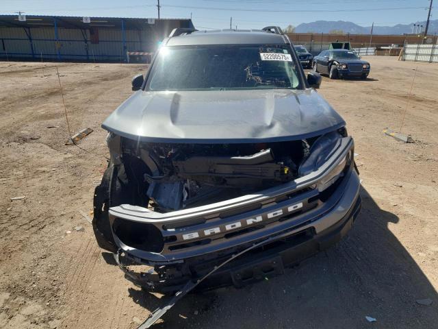Photo 5 from auction – 2024 FORD BRONCO SPO with VIN 3FMCR9B67RRF11125