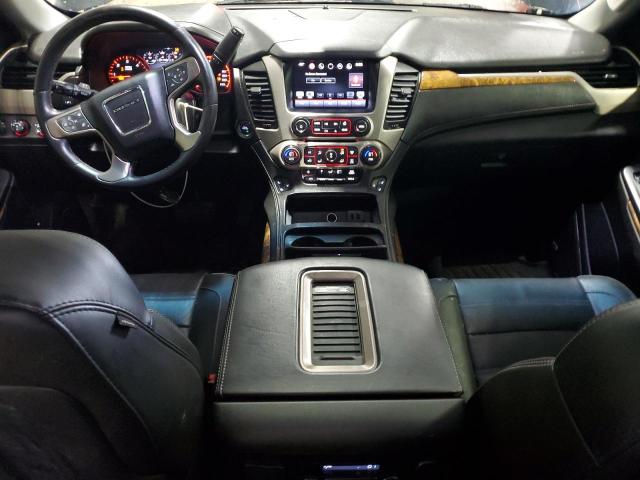 Photo 8 from auction – 2016 GMC YUKON DENA with VIN 1GKS2CKJ4GR250121