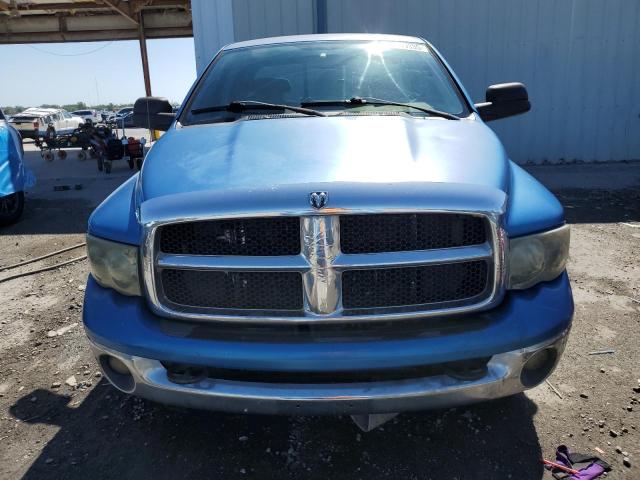 Photo 5 from auction – 2005 DODGE RAM 2500 S with VIN 3D7KR28C65G851396
