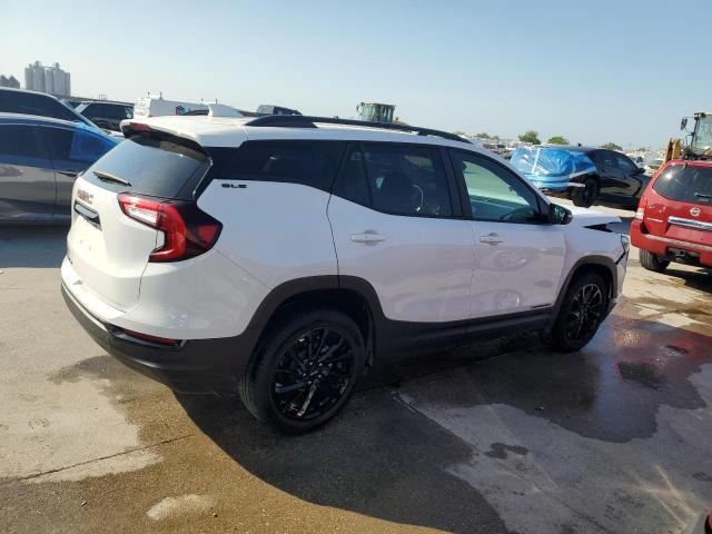 Photo 3 from auction – 2023 GMC TERRAIN SL with VIN 3GKALMEG8PL197297