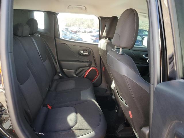 Photo 11 from auction – 2018 JEEP RENEGADE T with VIN ZACCJBCB7JPH36979