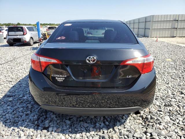 Photo 6 from auction – 2016 TOYOTA COROLLA L with VIN 5YFBURHE4GP466127