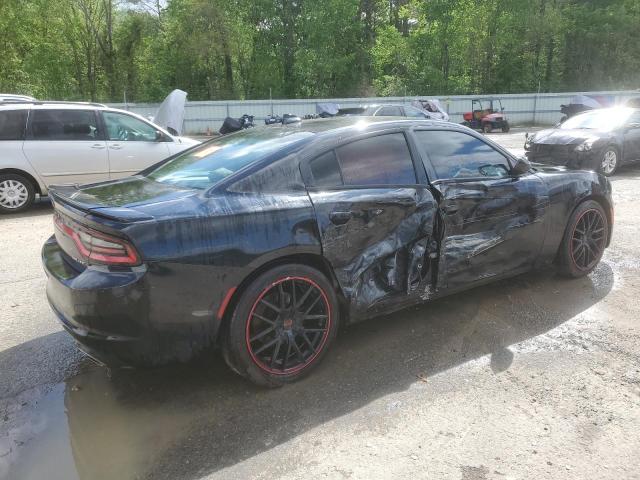 Photo 3 from auction – 2015 DODGE CHARGER SX with VIN 2C3CDXHG7FH901872