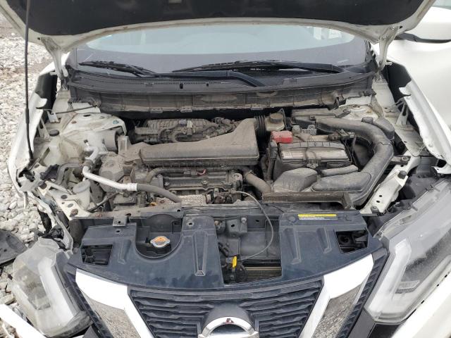 Photo 11 from auction – 2017 NISSAN ROGUE with VIN JN8AT2MT8HW137051