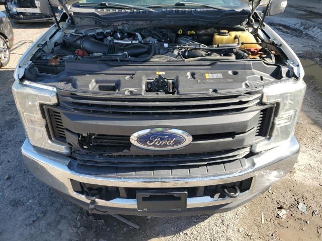Photo 11 from auction – 2017 FORD F250 SUPER with VIN 1FT7W2BT4HEB48800