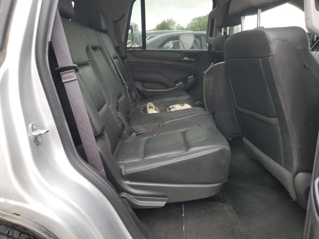 Photo 11 from auction – 2017 CHEVROLET TAHOE C150 with VIN 1GNSCBKC2HR141380