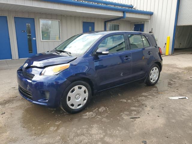 TOYOTA SCION XD 2009 with VIN JTKKU10439J047397 - Photo from auction