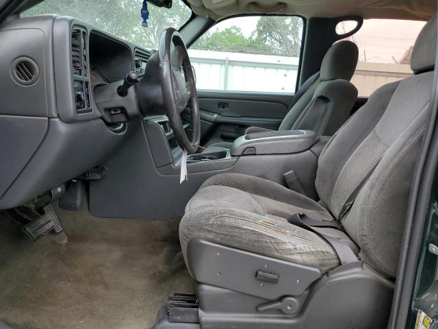 Photo 7 from auction – 2004 CHEVROLET SILVERADO with VIN 1GCHK23U84F246126