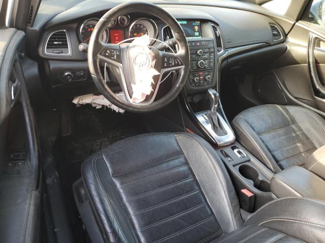 Photo 8 from auction – 2017 BUICK CASCADA PR with VIN W04WH3N53HG094932