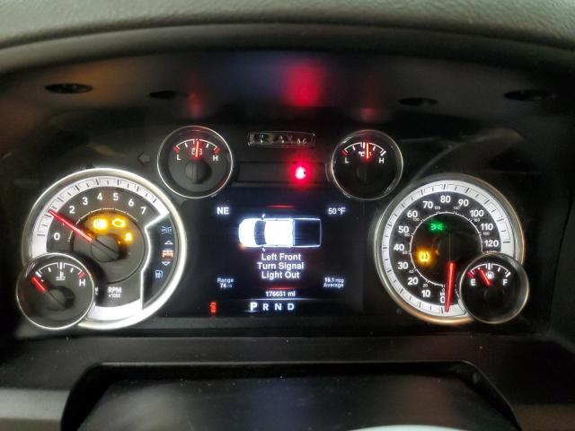 Photo 9 from auction – 2016 RAM 1500 SLT with VIN 1C6RR7LT3GS366424