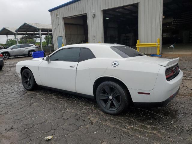 Photo 2 from auction – 2018 DODGE CHALLENGER with VIN 2C3CDZAG2JH314476