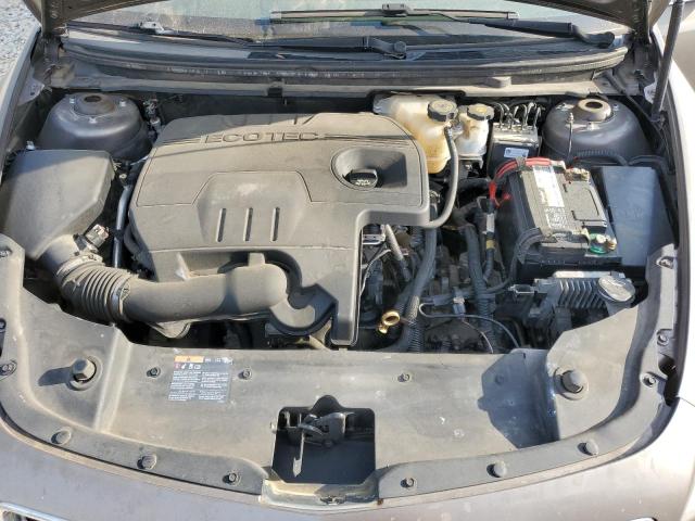 Photo 11 from auction – 2012 CHEVROLET MALIBU LS with VIN 1G1ZB5E00CF210244
