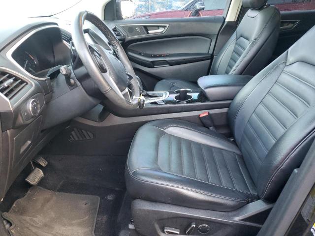Photo 7 from auction – 2015 FORD EDGE SEL with VIN 2FMTK3J85FBB05522