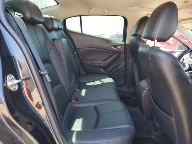 Photo 10 from auction – 2018 MAZDA 3 TOURING with VIN 3MZBN1V39JM229145